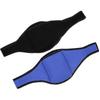 2Pcs Microphone Belt Fitness Carrier Bag Pouch Microphone Holders for Teacher Singer - GXCC