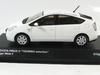 Kyosho Original Scale Toyota Prius G Touring Finished Product 1/43 Selection/White