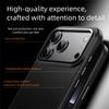 for MagSafe Carbon Fiber Aramid Style Case for iPhone 17 16 15 14 13 12 Pro Max Air 16e Plus Magnetic Anti-drop Cover LMD005