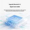 Xiaomi Detachable Air Conduction Wireless Earphones Open-Ear Bluetooth 5.3 Sport Headset with Built-in Mic for Workouts & Music