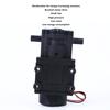 DC 24V Self Priming Pump Diaphragm Pump ZC750 for Water Purifier  Filling Machine