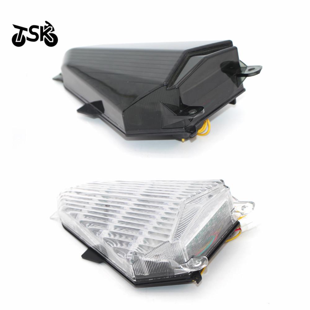 Stop Spate Motocicletă Yamaha YZF R6 2006-2007