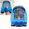 Steering Wheel Racing Car Toy Parent and Child Interactive Racing Game Console for Children
