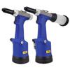 Lingdi AT-6215 Pneumatic Self-Suction Stainless Steel Blind Rivet Gun