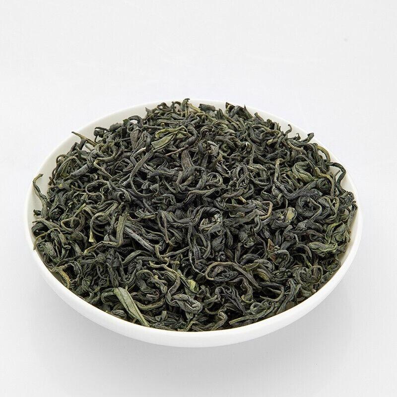 Enshi Se-Tea Cloud Mist Gao Shan Yun Wu Cha High Mount Green Tea 250 g/8,8 oz