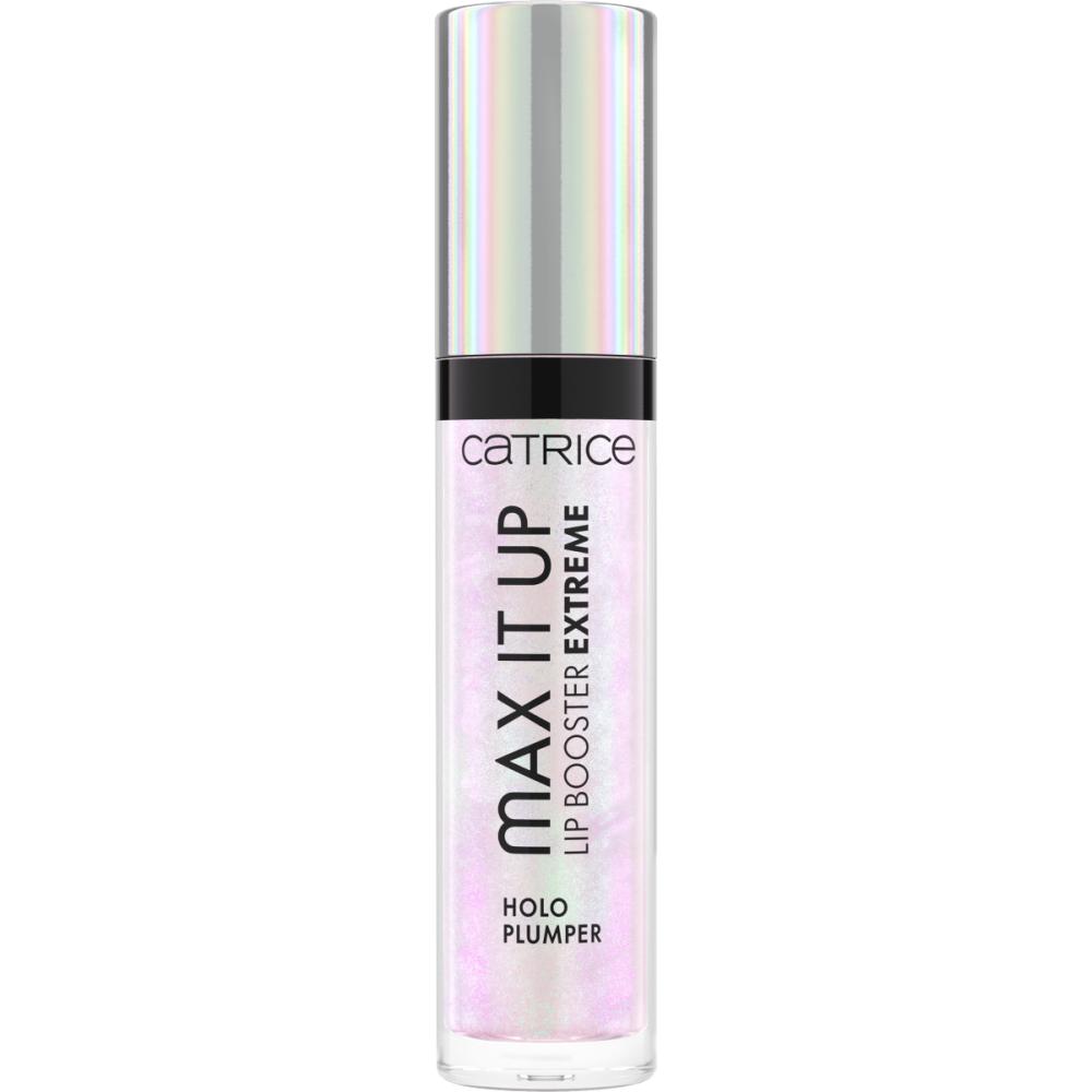 Catrice Lip Gloss Max It Up 050 Beam Me Away, 4 ml