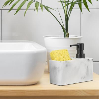 Productos para el baño – Dispensadores de jabón líquido