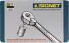SIGNET Drive Hex Lobe Socket Set 12835 3/8