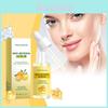 West Month Grapefruit Gesichtsessenz Feuchtigkeitsspendende Straffende Formel Für die Tägliche Hautpflege 30ml