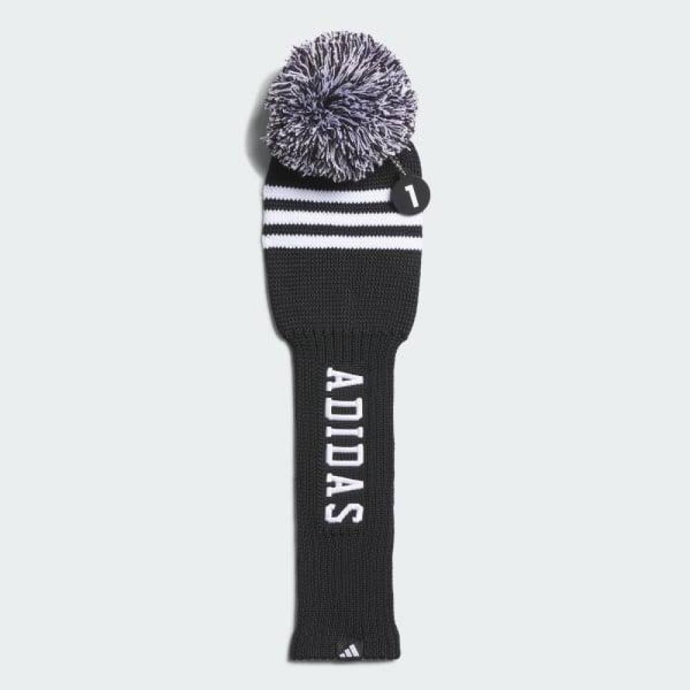 

Adidas Golf Bon Bon Head Cover 1 Black Is6564 blacks