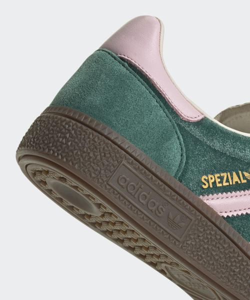 [Adidas] Handball Spezial JI2648 [Shipped from Korea] 100% Authentic