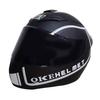 Full Face Motorcycle Helmet Men Women ABS Winter Riding Safety With Bluetooth Compatible Scooter Bike