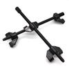 2Pcs 380mm Coil Spring Compressor Heavy Truck Suspension Clamps Tool 250mm Car Compressor Auto Spring Repair Hand Tools