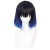 Wig, Cosplay Wig, Costume, Variations, Character Selection Available (Inosuke Hashibira)