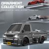 High Speed RC Drift Car 2.4G Remote Control Drift Truck New 1:64 RC Truck  Kids Boys