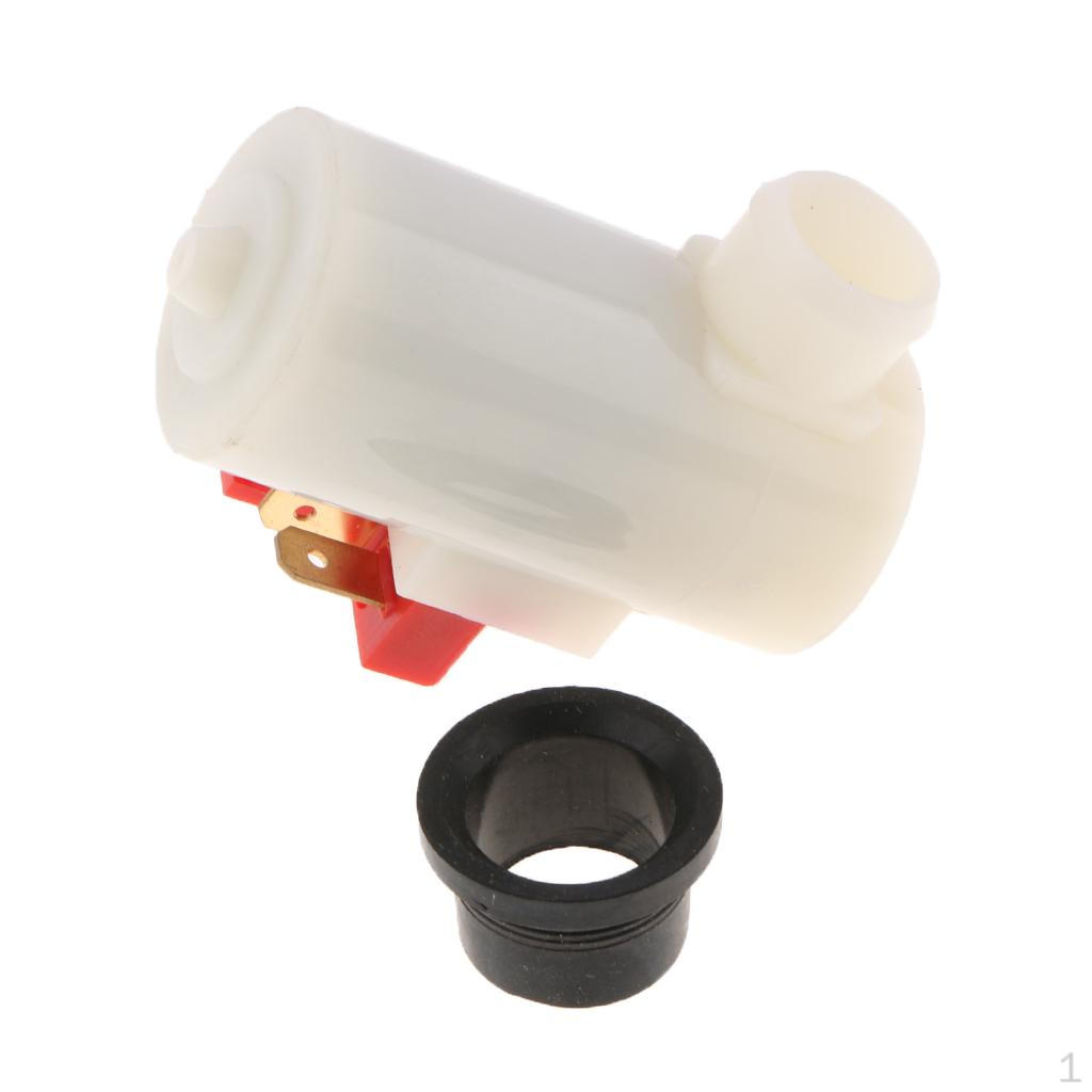 

OEM 76806 SL0 E01 Replacement Windshield Washer Pump for CR V