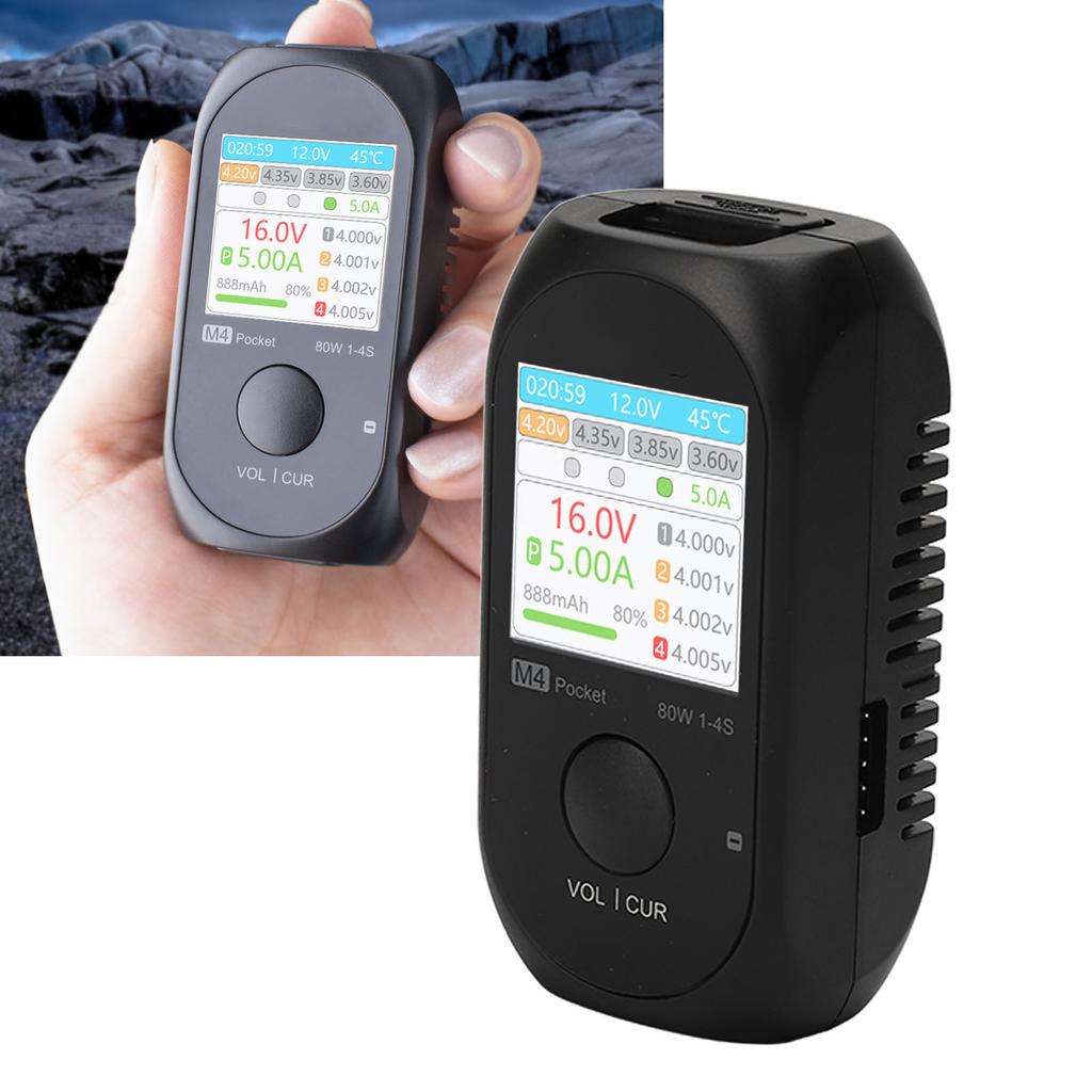 Walking Pedometer Large LCD Display Step Calorie Distance Counter with Clip for Seniors Adults Exercise Blue