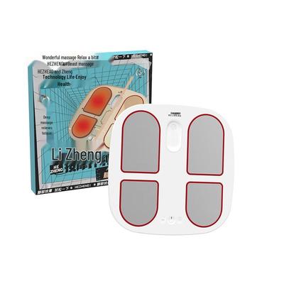 Hezheng Smart Foot and Leg Massager CN Plug (adapter Included)