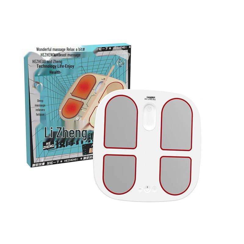 

Hezheng Smart Foot and Leg Massager