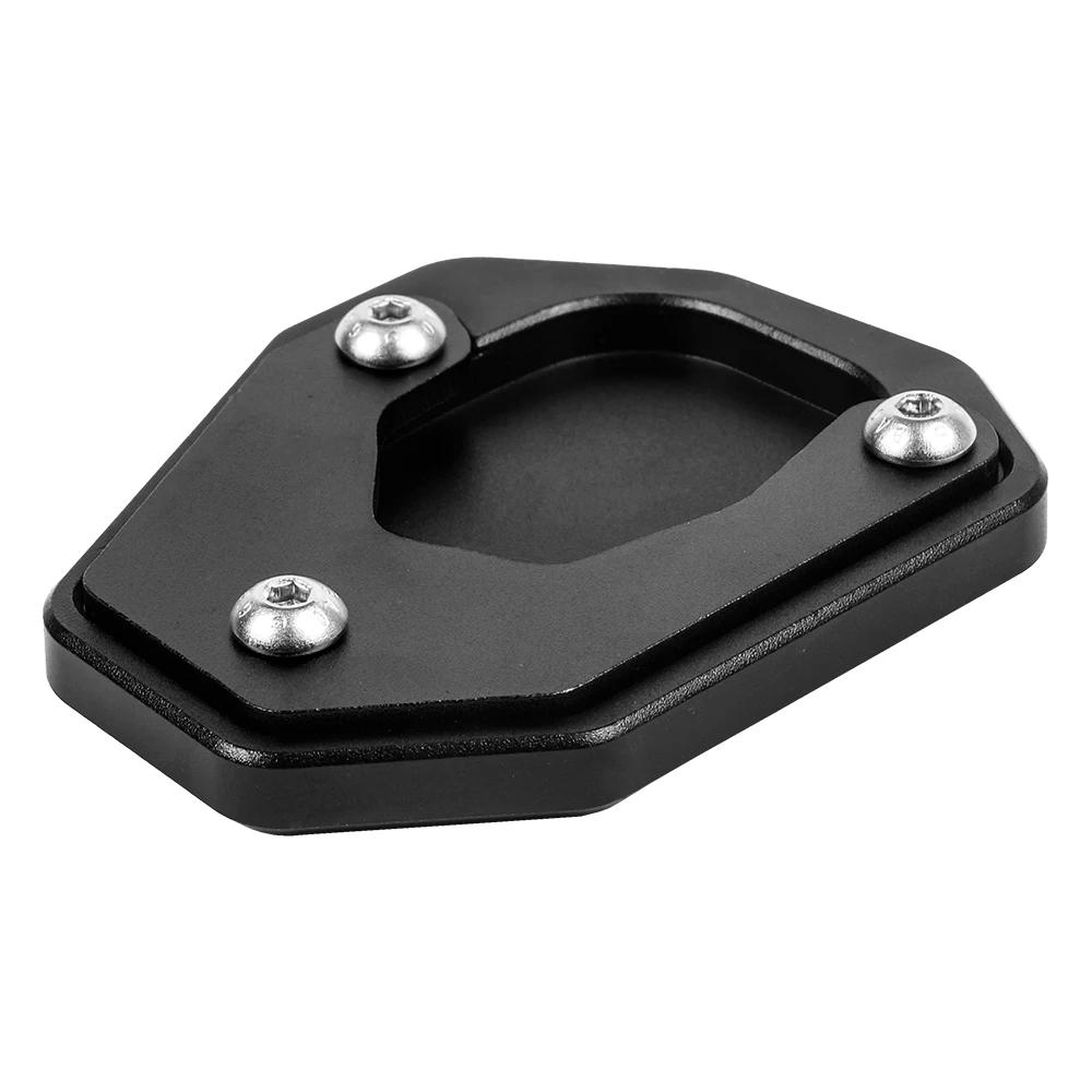 Motorcycle Side Foot Stand Enlarger Kickstand Extension Plate Pad For VOGE Valico 525DSX 900DSX DS900X DS525X 525 900 DSX 2025