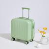 Li Shen Hardshell Travel Suitcase with USB Charging Port