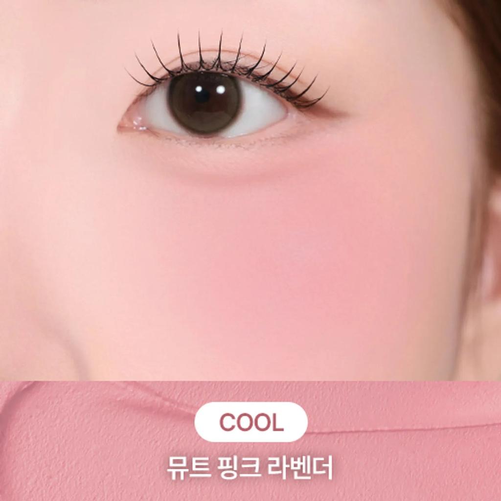 peripera Blurry Tok Cheek Blushes (5 Colors)