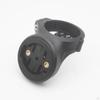 Light Bracket Seatpost Mount Adapter, Outdoor Sports LED Rear Holder for Varia RTL515 500