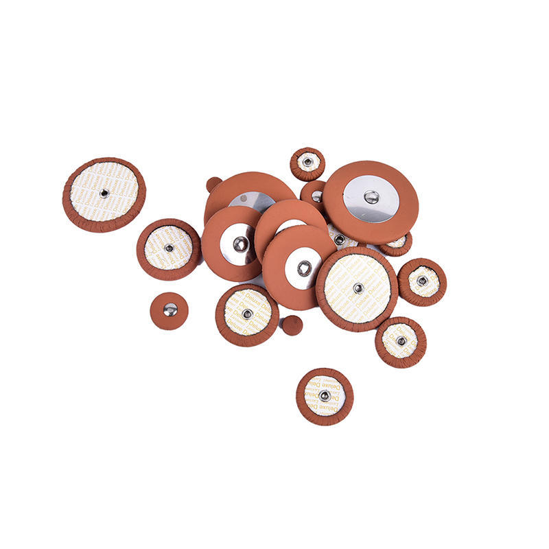 

1 комплект кожаных подушечек для саксофона, замена для альт-саксофона, аксессуары для саксофона