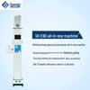 Shanghe SH-E90 All-in-One Height, Weight & Body Fat Scale (CN Version)