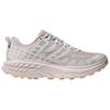 HOKA ONE ONE SPEEDGOAT 2 Trail Running Shoes Unisex Gray White 1171910-GTF