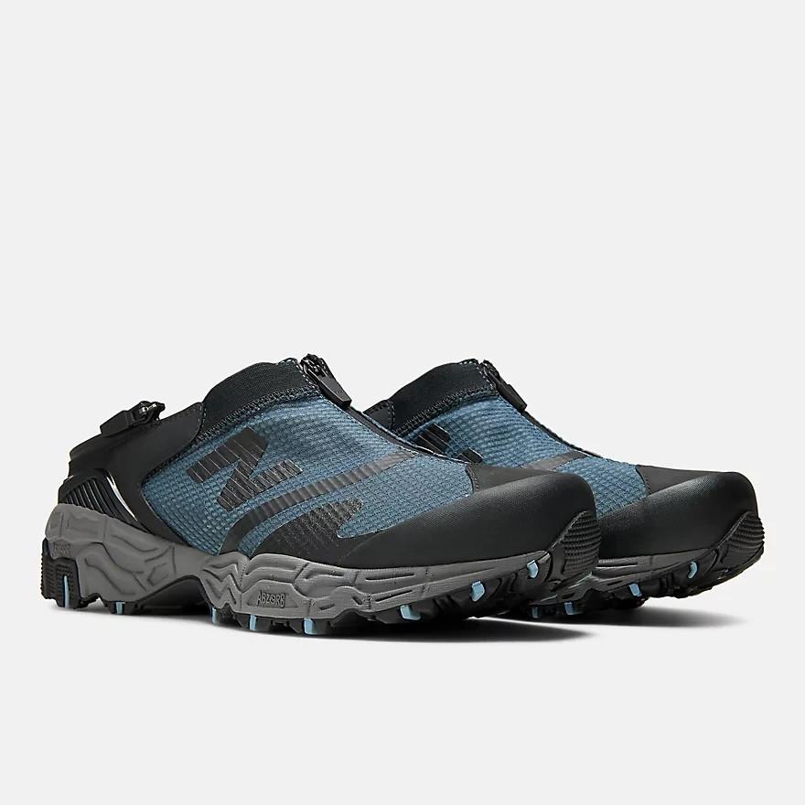 MSNB17UQ tokyo design studio New Balance Niobium Concept 1 Washed Navy (Men's)