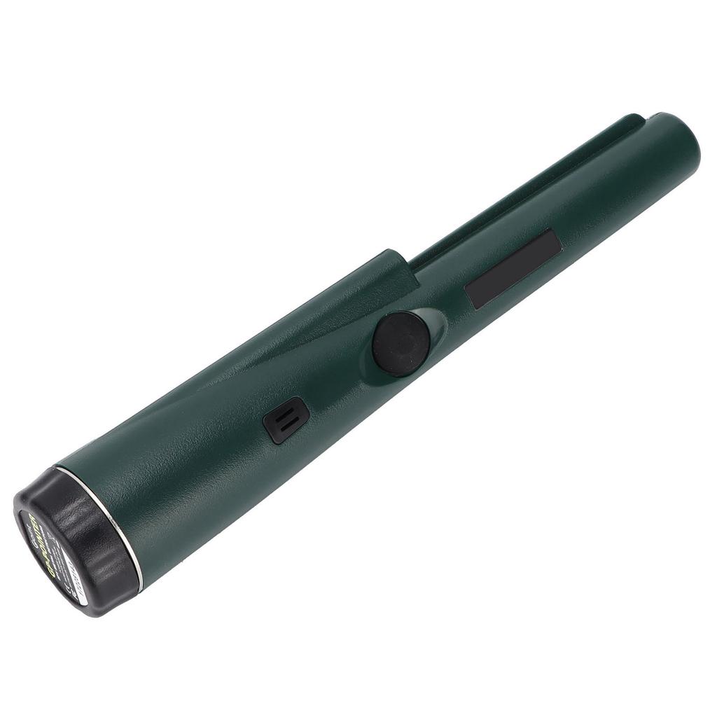 Metal Detector Handheld Pin Pointer Wand Treasure Pinpointing Finder Security Detector