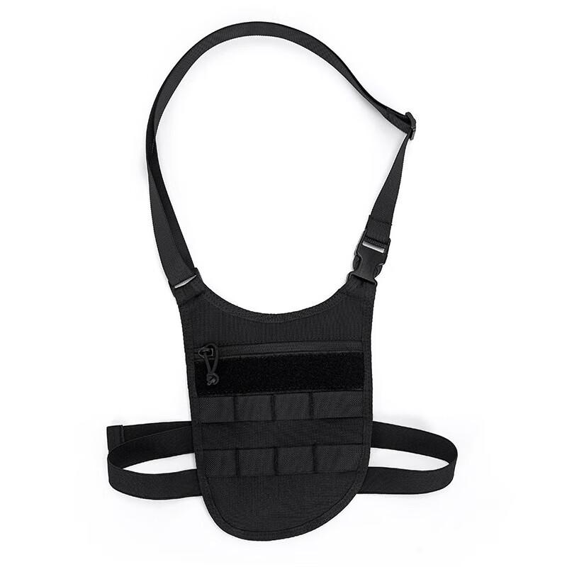 Tactical Underarm Sling Bag