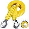 Huang Yem Towing Rope 4m 5t Breaking Strength Storage Bag