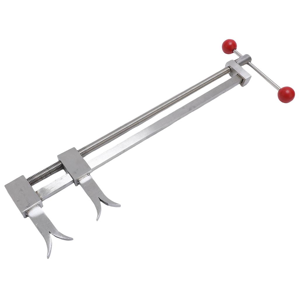 Tree Branch Bender Stainless Steel Bonsai Branch Modulator Trunk Adjuster for Gardening Tool