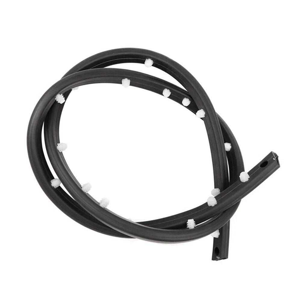 

Car Front Bumper Rubber Seal Strip For Hyundai Elantra 1.4/1.6L 2.0L 86570-F2AA0