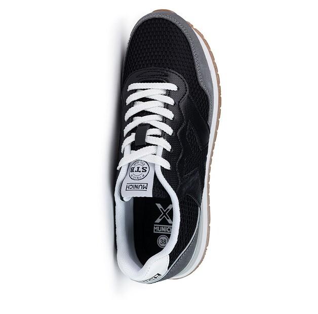 Munich Dash 209 Sneakers