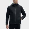 New FILA Jackets & Coats Men's Jet Black F11M412703F-BK