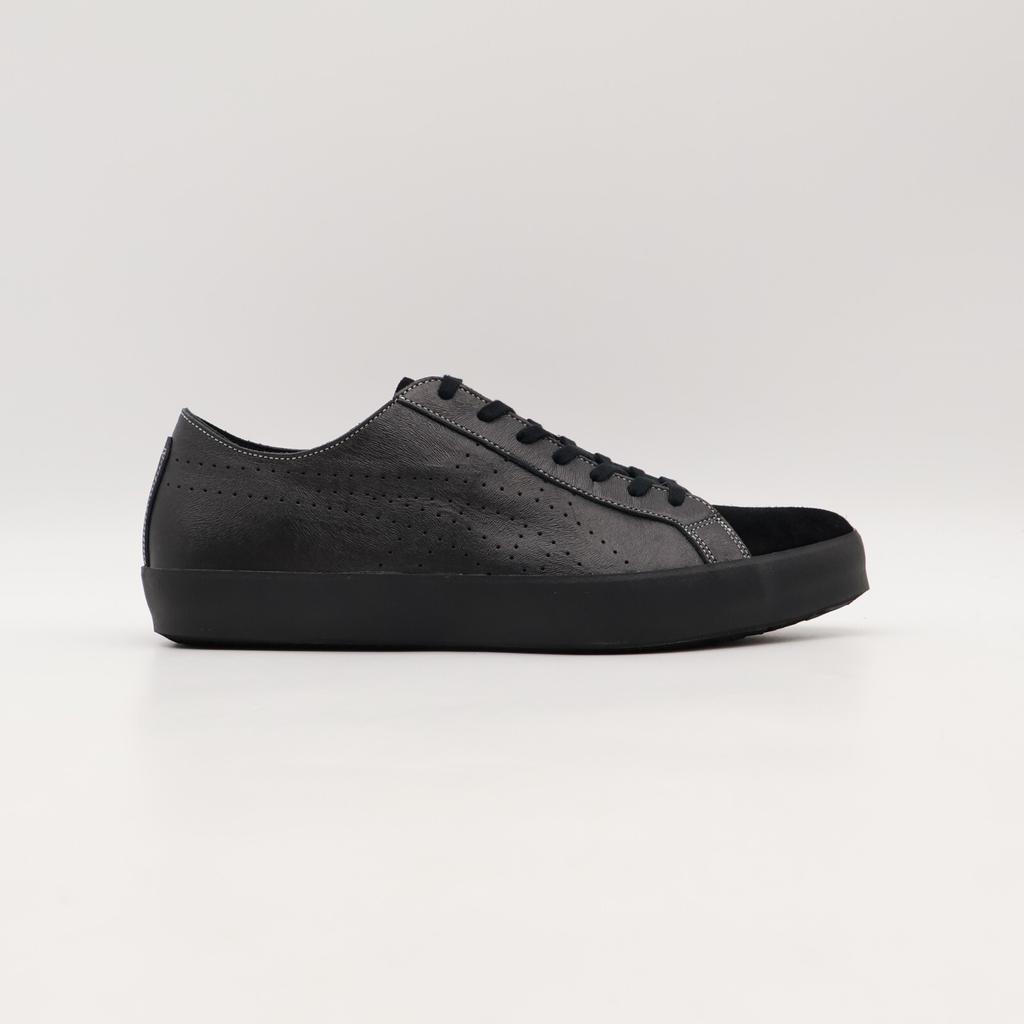 1183C510-001 Onitsuka Tiger NIPPON MADE Fabre Deluxe Lo CL Черный Черный (Мужской)