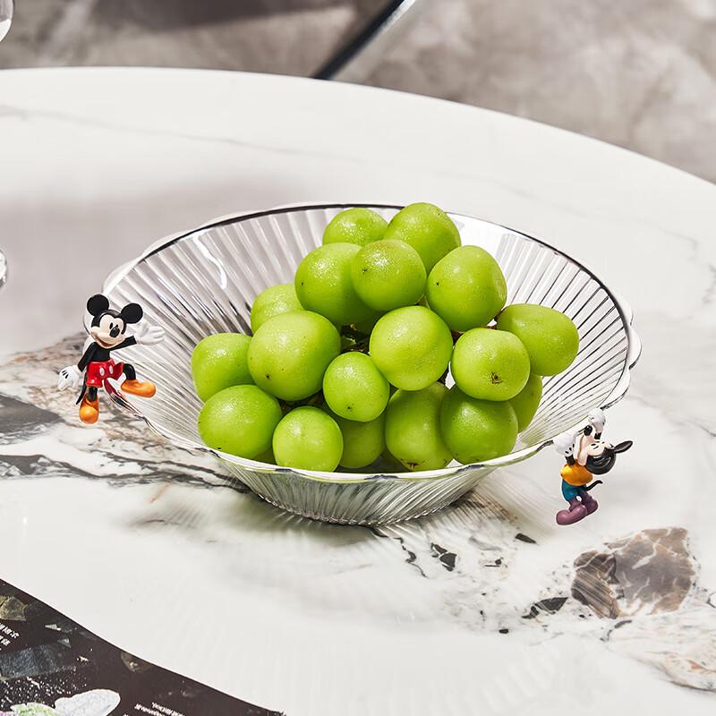 Uto Light Luxury Serving Dish Set