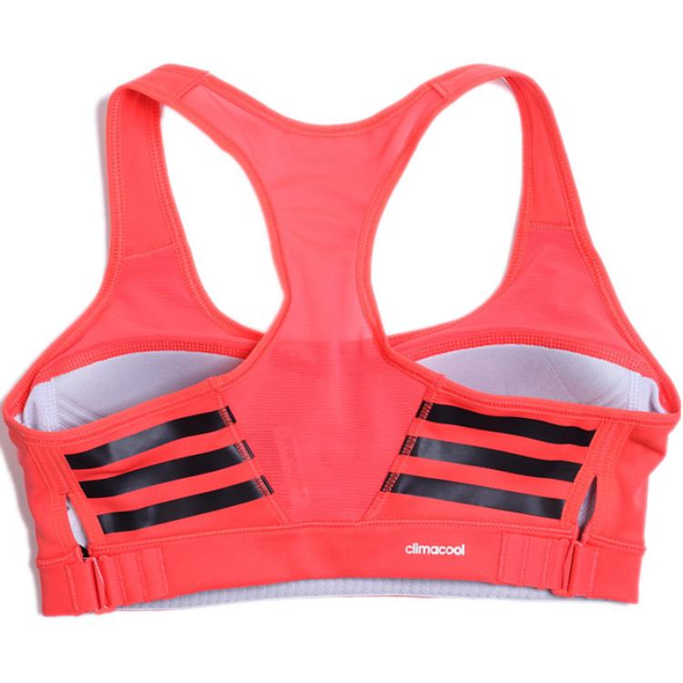 Adidas Climacool Sports Underwear Women's Orange BP6798