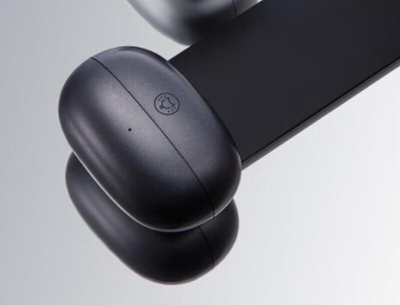 

Mao Wang MW_W3 Waterdrop Clip-on Bluetooth Earphones