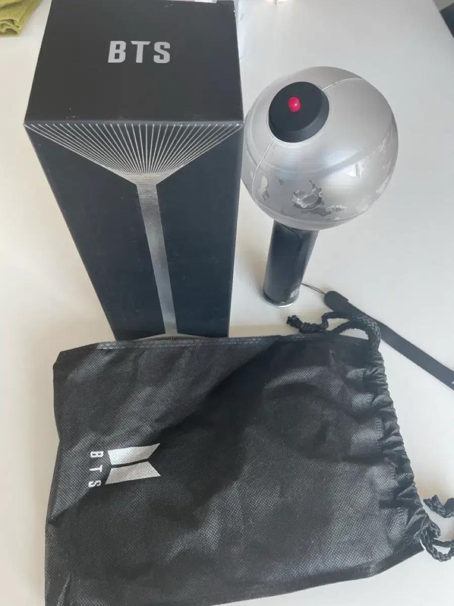 BTS light stick ver.3
