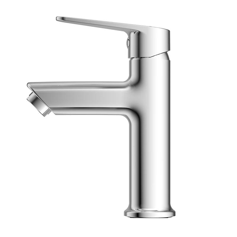 JOMOO Single-Handle Cold & Hot Washbasin Faucet 32770 Series