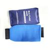 Reusable Gel Freezable Hot Cold Pack Ice Bag Professional Ice Bag Portable Outdoor Travel Cooler Bag for Leg Knee Headache
