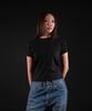 DURT Daily Crop Tee (Black)