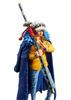 Banpresto One Piece KING OF ARTIST Wano Country Trafalgar Law Figure