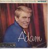 7inch Record ADAM FAITH  Adam No. 2 GEP8826 PARLOPHONE 1960 UK Pop Used