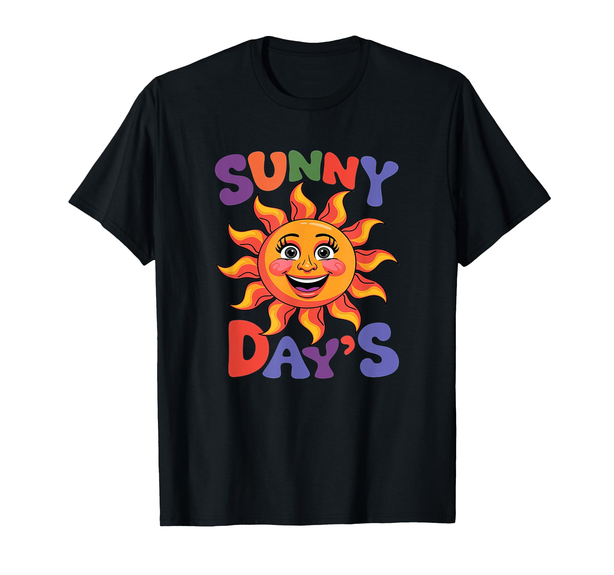 

Футболка Sun Sunshine Sun Worshiper Sunbeams Summer