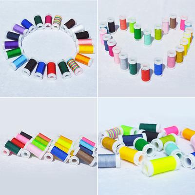 0,8/1,0/1,5 mm 1 Rolle/Packung Quasten zur Schmuckherstellung DIY Armband Perlenschnur Makramee geflochtene Schnur Faden Nylonschnur zartes Schmuckmaterial